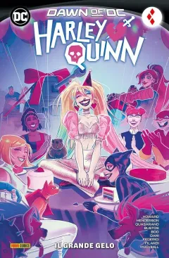 Volume cover